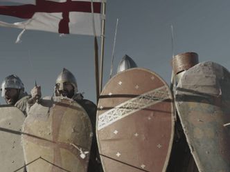 Mythos Belagerung - Akkon - Der Kampf um das Königreich Jerusalem