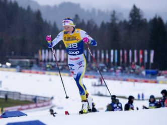Langlauf: Weltcup Lahti