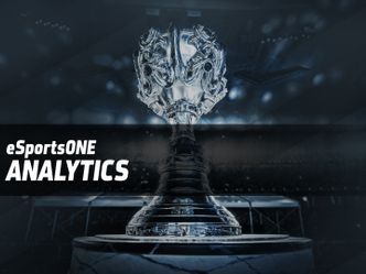 eSportsONE - Analytics