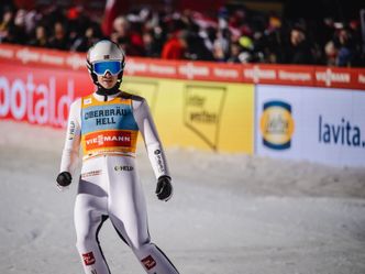 Skispringen: Weltcup Lahti