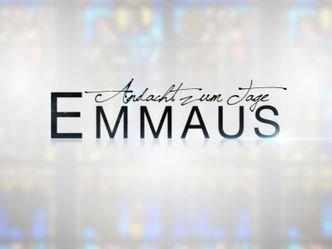 Bibel TV Emmaus - Ein guter Tröster (Kolosser 4,8, Hartmut Jaeger)