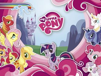 My little Pony - Freundschaft ist Magie
