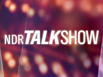 NDR Talk Show - Talk aus Hamburg
