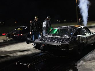 Street Outlaws