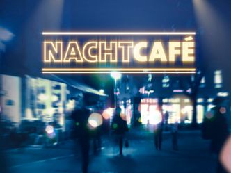 Nachtcafé - Im Angesicht des Verbrechens