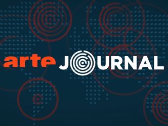 ARTE Journal - Mittagsausgabe (20/05/2022)