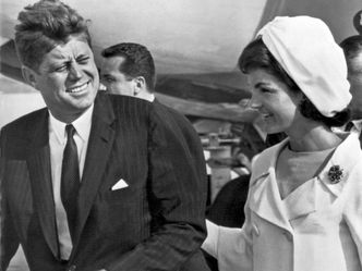 Die Kennedy-Saga