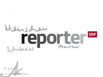 Reporter - Der jüngste Bestatter der Schweiz - Sein Kampf um Anerkennung