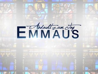 Bibel TV Emmaus - Wer sucht wen? (David Kröker, Lk 15,8-10)