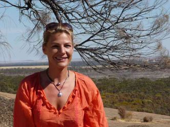 VIP Trip - Prominente auf Reisen - Western Australia mit Sophie Schütt