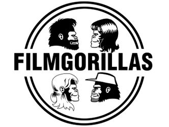 Filmgorillas - Auf jeden Fall besser als der Film