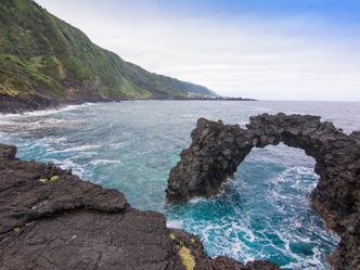 Die Azoren - Grünes Inselparadies
