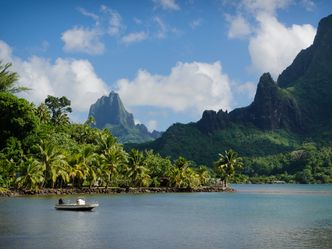 Pays et marchés du monde - Tahiti - Taravao (Polynésie française)