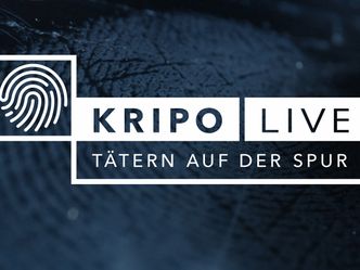 Kripo Live - Tätern auf der Spur - Ein Fünffachmörder auf der Flucht
