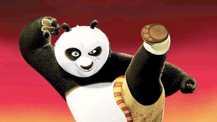 Kung Fu Panda: Legenden mit Fell und Fu (S2/F11) im TV Programm: 10.05 ...