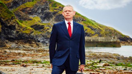 Doc Martin (S5/F3) im TV Programm: 19.01. - 07:10 - Sky One