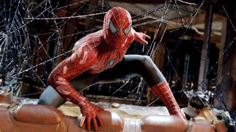Spider-Man 3 | 