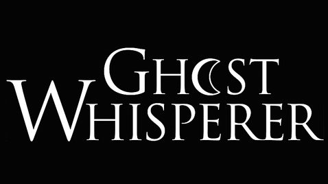 Ghost Whisperer - Stimmen aus dem Jenseits