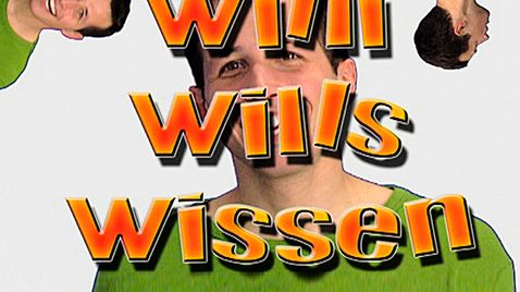 Willi wills wissen