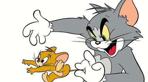 Tom und Jerry | TV-Programm Super RTL
