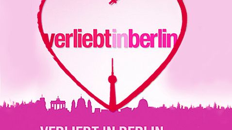 Verliebt in Berlin auf ATV2