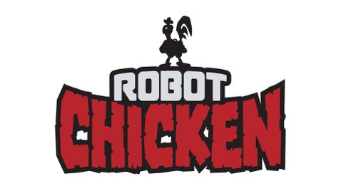 Robot Chicken auf Warner TV Comedy