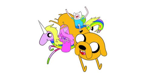 Adventure Time | 