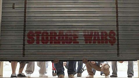 Storage Wars