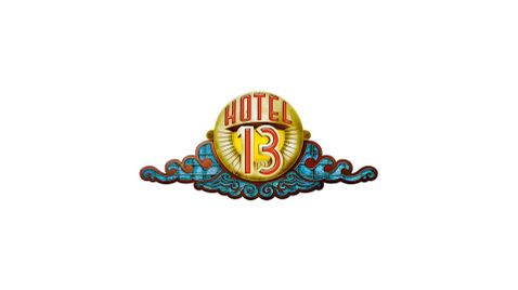 Hotel 13 - Rock'n Roll Highschool