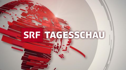 Tagesschau | TV-Programm SRF info