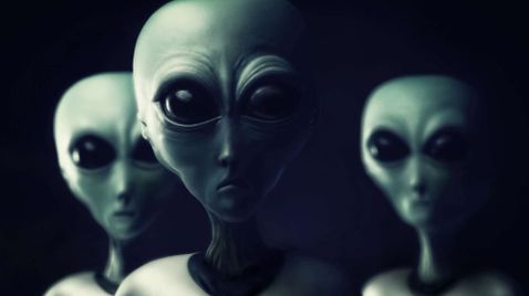 Aliens - Die Rückkehr auf NITRO