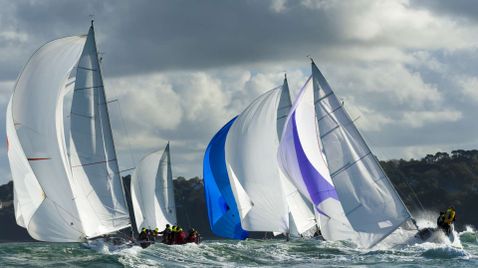 World Sailing Show 2022 | 
