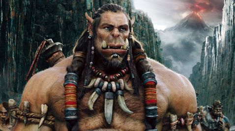 Warcraft: The Beginning auf ZDF