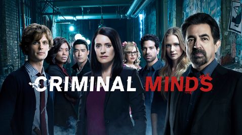 Criminal Minds | 