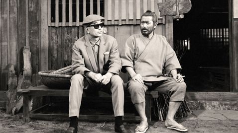 Mifune: The Last Samurai auf Kinowelt TV