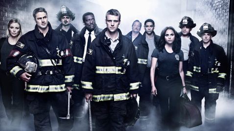 Chicago Fire | 