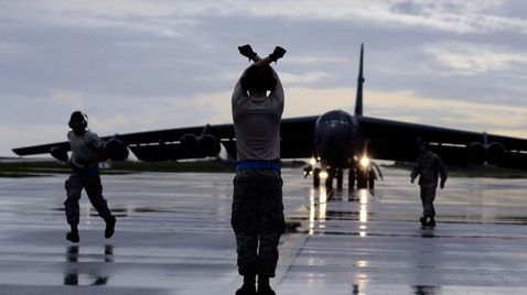 Legendäre Flugzeuge: B-52 | TV-Programm Sky Documentaries