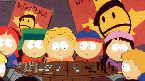 South Park: Großer, länger und ungeschnitten