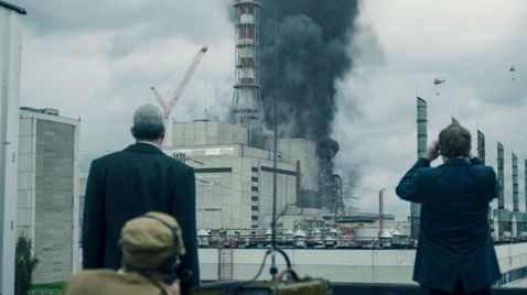 Chernobyl: The Lost Tapes | 