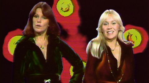 Die 30 schönsten Hits von ABBA