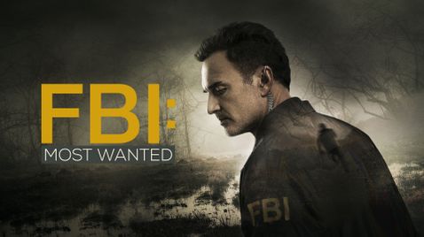 FBI: Most Wanted auf 13th Street