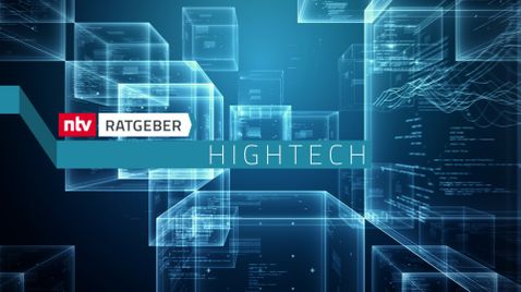 Ratgeber - Hightech