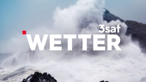 3sat-Wetter