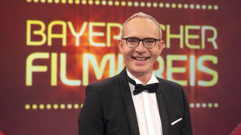 Bayerischer Filmpreis 2021 | 