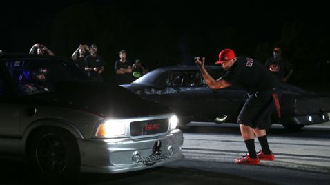 Street Outlaws | 
