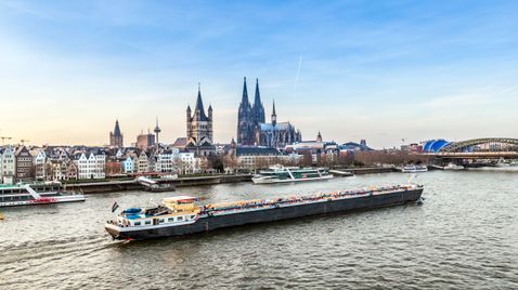 rund um köln fahrrad