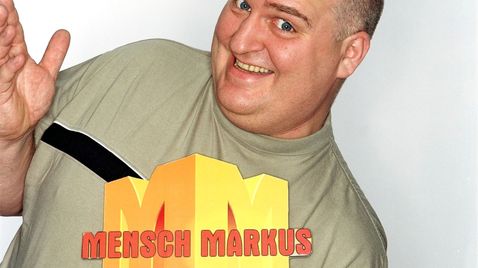 Mensch Markus