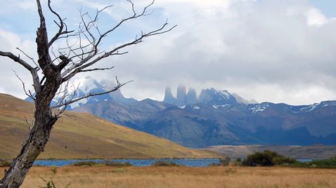 Abenteuer Patagonien