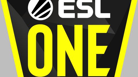eSports - ESL Event auf eSports1