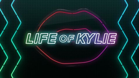 Life Of Kylie auf E! Entertainment